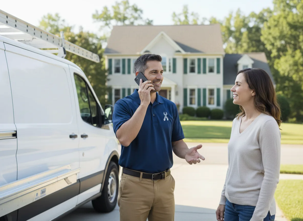 Home Gutter Service Yale, IA FAQs